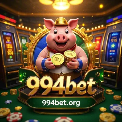 Descubra as Promos Especiais do 994bet: Uma Nova Dimensão nas Apostas Online