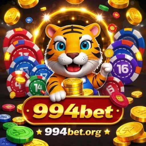Descubra a Emoção dos Cassinos Online com 994bet
