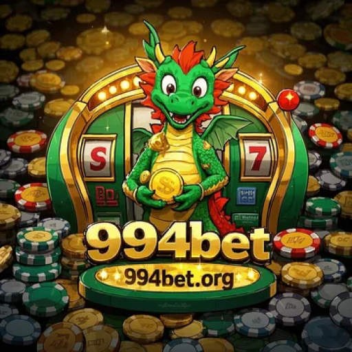 Jackpots no 994bet: A Emoção de Ganhar Grandes Prêmios