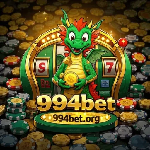 Jackpots no 994bet: A Emoção de Ganhar Grandes Prêmios