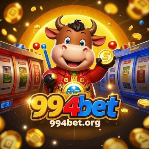 Explorando a Loteria Online no 994bet: Conforto e Segurança na Era Digital