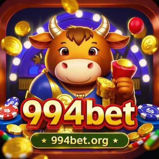 Descubra o Mundo das Loterias no 994bet