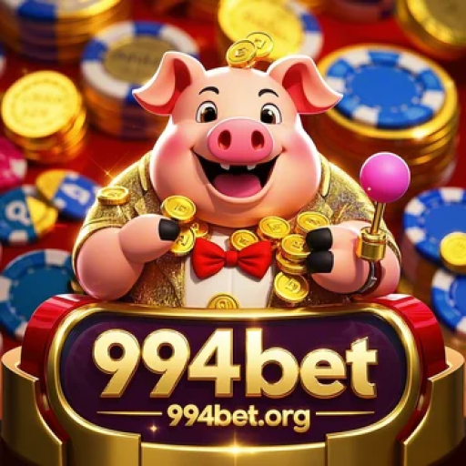 Atrações dos Caça-níqueis no 994bet